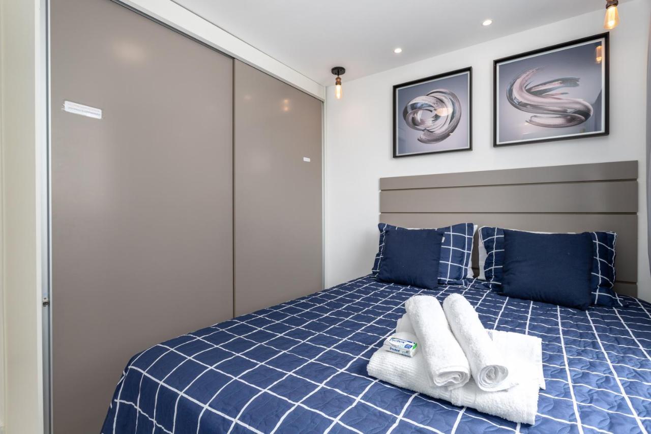 Apartment 2 Quartos A 4 Minutos Do Rio Centro E Jeunesse Arena Na Barra Da Tijuca
